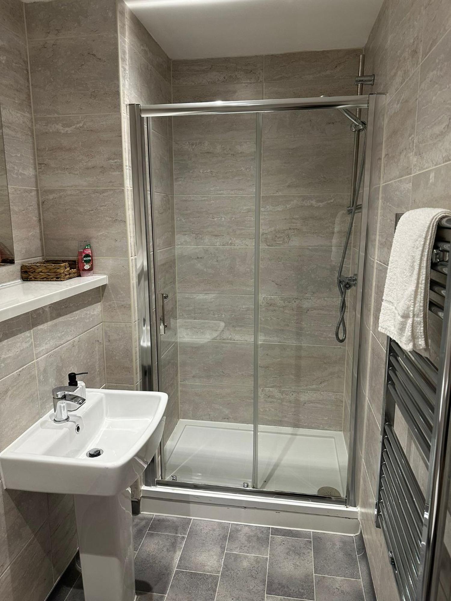Stunning City View Apartment By Central Stay Liverpool Zewnętrze zdjęcie